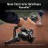 DJI RS 5 Gimbal Combo Kit, 2nd Gen Automated Axis Locks, OLED Touchscreen with Auto-Lock, Z-Axis Vertical Indicator, AI Tracking Module, Briefcase Handle, Black